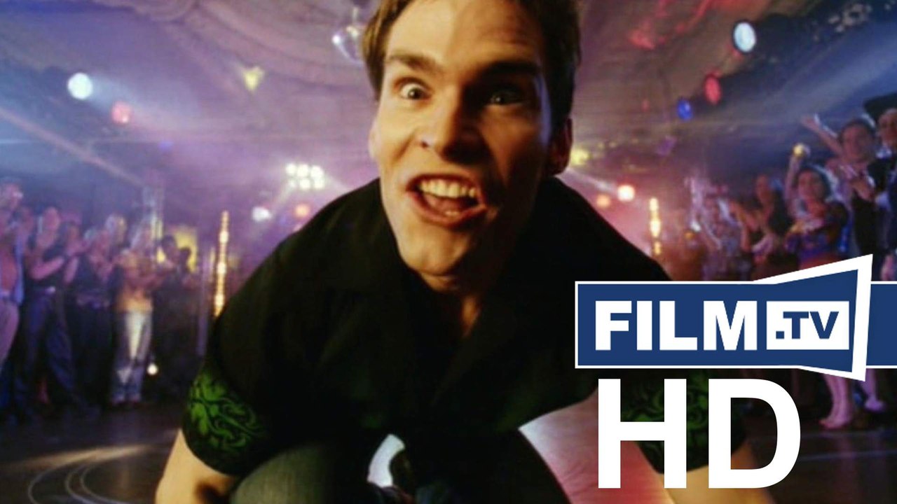 American Pie 3 - Jetzt Wird Geheiratet Trailer Deutsch German (2003)