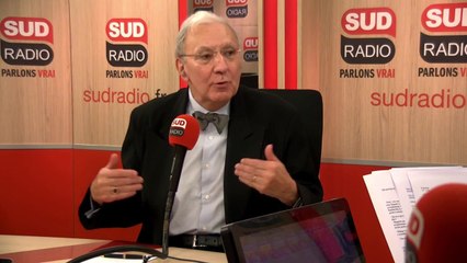 La société est-elle de plus en plus violente ? - L'enquête Sud Radio