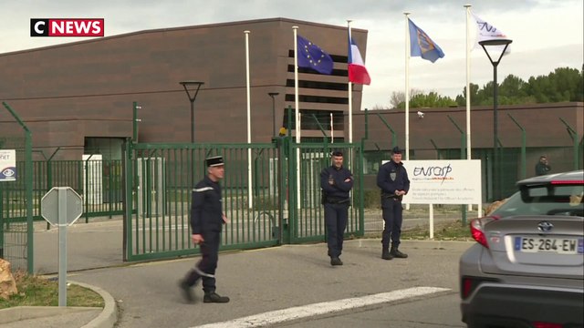 Coronavirus : tests négatifs pour les derniers rapatriés français