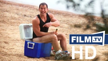 American Pie: Das Klassentreffen Trailer Deutsch German (2012)