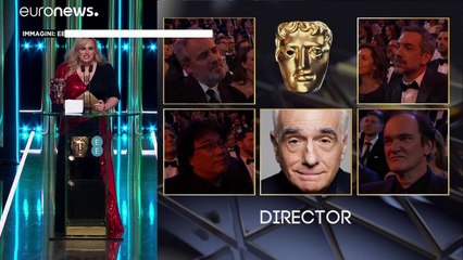 "1917": vento in poppa per gli Oscar