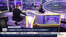 Idées de placements: Comment réduire vos frais sur vos placements ? - 03/02