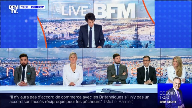 Macron : le retour des couacs ? (2) - 03/02