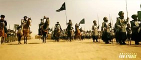Mahabharat - Official Trailer - Aamir Khan - Prabhas - hrithik roshan - deepika padukone - Rajamouli