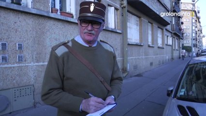 Le Brexit vu par l'homme de la rue