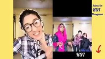Best duet musical.ly comedy compilation part 2   Bollywood comedy Musically