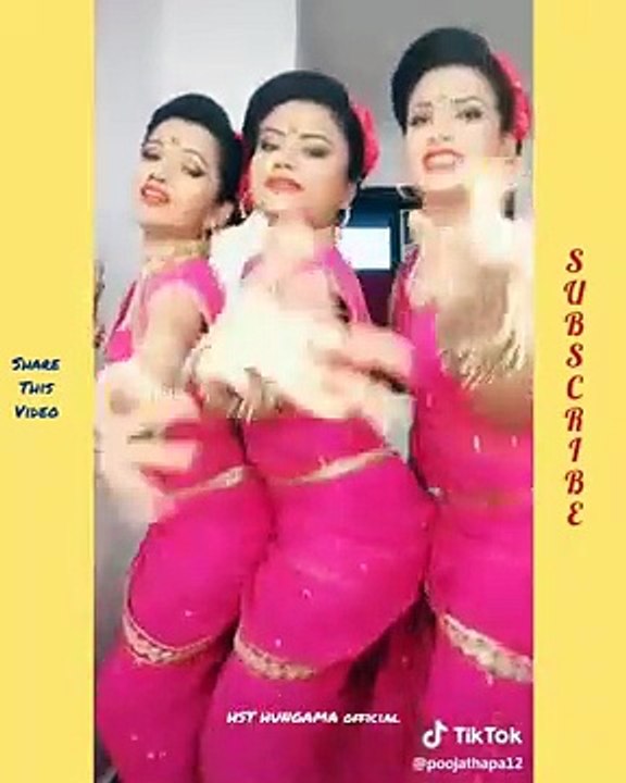 Besharmi ki had par part 25   Double meaning Comedy dialogue TikTok compilation