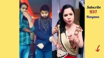 Best duet musical.ly comedy compilation part 3   Bollywood comedy Musically
