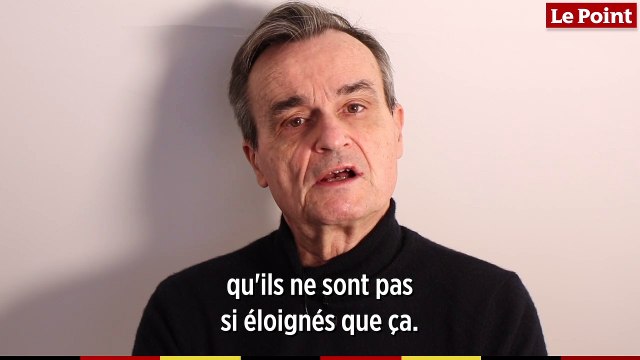 Gérard Araud : « Les électeurs de Trump, ce sont les Gilets jaunes en France »