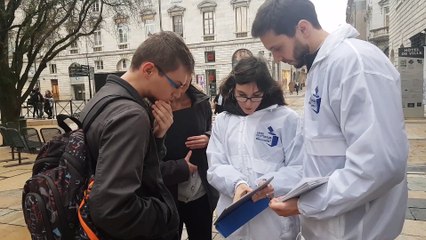 Inscriptions sur les listes électorales possibles jusqu'au 7 février