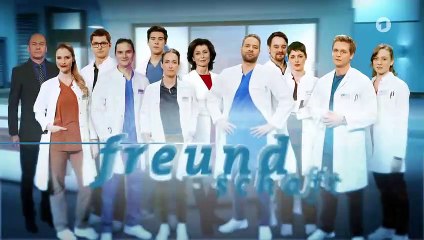 Auf Distanz (192) - In aller Freundschaft – Die jungen Ärzte