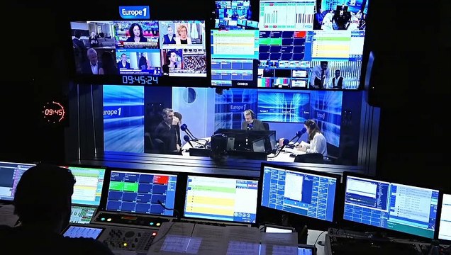 Fin de mois difficiles, solitude et addiction... La série H24 , au cœur du quotidien des infirmières