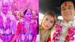 Yeh Hai Mohabbatein actor Anurag Sharma gets married with Nandini Gupta | FilmiBeat
