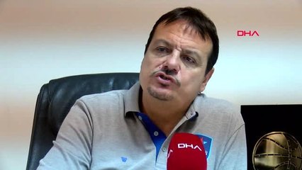 Spor ergin ataman larkin'i hırvatistan da istedi; o, türkiye'yi seçti -2-