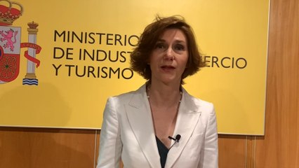 Oliver: "Hemos vuelto a batir un récord"