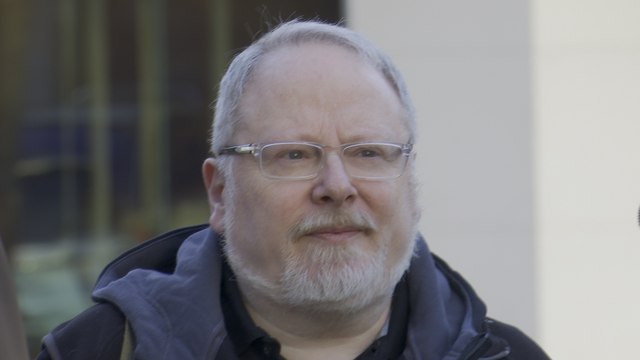 Acusado del 'caso Iruña-Veleia': Vengo a defender mi inocencia