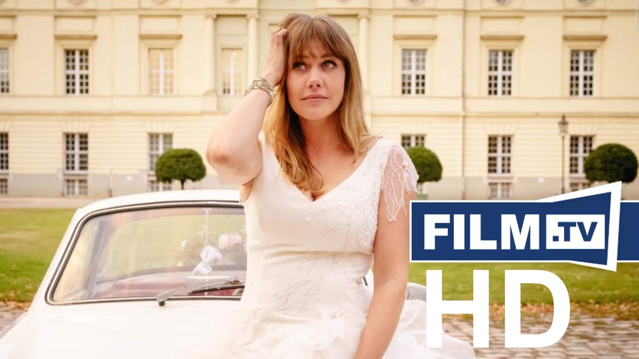 Berlin, Berlin Trailer Deutsch German (2020)