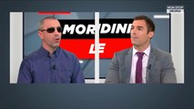 Morandini Live - Affaire Mila :  Clash entre un élu RN et un animateur de France Maghreb 2