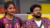 Kavin Reveals About Losliya, Bigg Boss(Tamil)