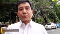 Incoming UP Diliman Chancellor Fidel Nemenzo vows to support campus pubs