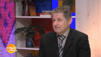 Rreze Dielli 3 Shkurt 2020 - P. 3 - I Ftuar Zef Gjeta
