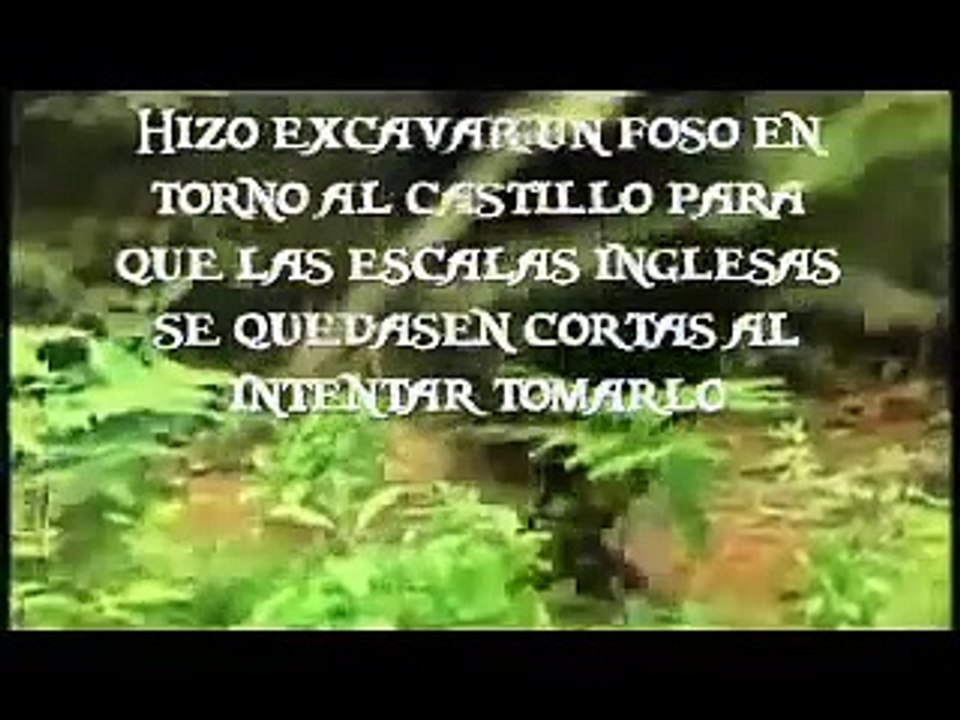 Blas de Lezo en Cartagena de Indias