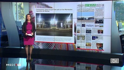 قراءة في عناوين صحف مغاربية - 03/02/2020