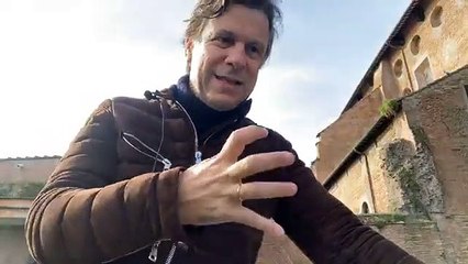 Porro.- Coronavirus e Matteo Renzi (03.02.20)