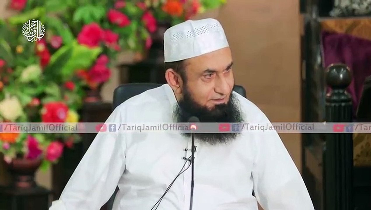Gaali_Ke_Badlay_Gaali_|_Molana_Tariq_Jameel_Latest_Bayan_2_February_2020