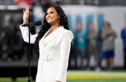 Demi Lovato predicted Super Bowl gig 10 years ago