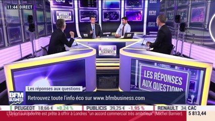 Les questions : "Sans enfant et sans conjoint, je voudrais donner un peu d'argent à mes neveux et nièces, comment procéder ?" - 03/02