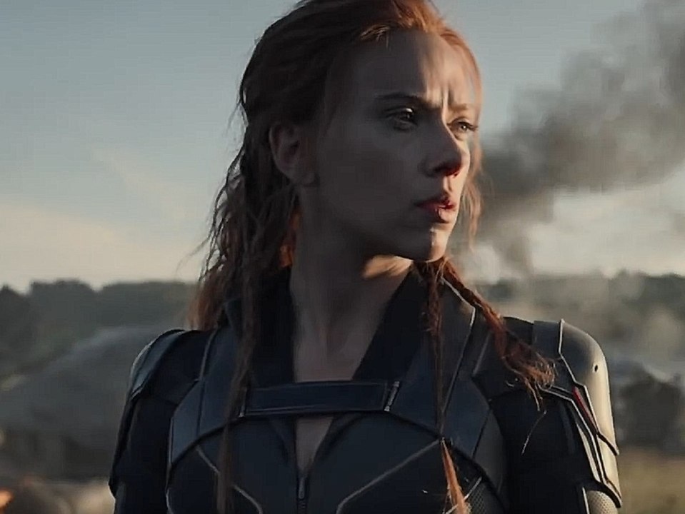 'Black Widow': Neuer MCU-Bösewicht vereint die Avengers