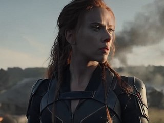 "Black Widow": Neuer MCU-Bösewicht vereint die Avengers