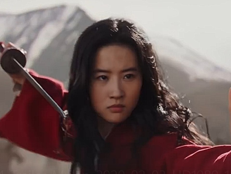 'Mulan': Der finale Trailer der Realverfilmung ist da