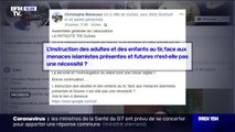 Un élu RN des Hauts-de-France veut apprendre le tir aux enfants face 