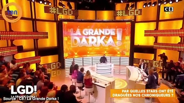 Clara Morgane : elle avoue qu’une immense star mariée l’a dragué, et choque tout le monde quand elle révèle l’identité !