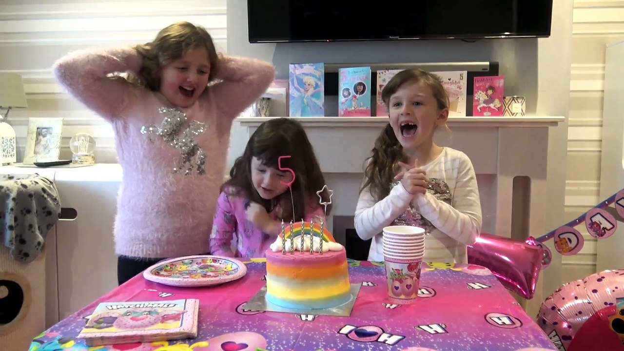 Isabella Feliz Aniversário!! com Sophia, Isabel...
