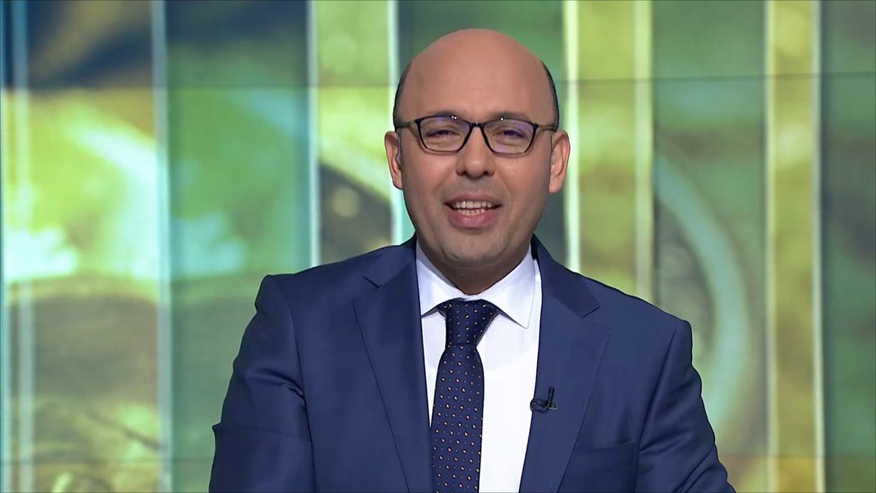 النشرة الاقتصادية الأولى 2020/2/3