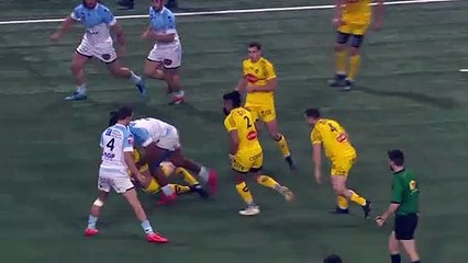 In Extenso Supersevens –  Pierre Boudehent – Saison 2019-2020