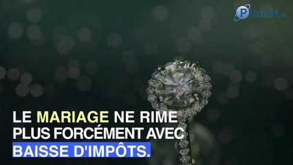 Baisse d'impôts : un mauvais calcul pour les couples