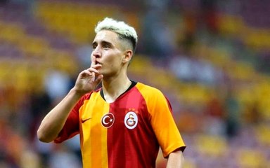 Muzzi Özcan: Emre Mor'u uyuşturucuya alıştırdığımı söyleyenler geri zekalıdır