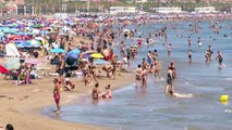 España cierra 2019 con 83,7 millones de turistas extranjeros