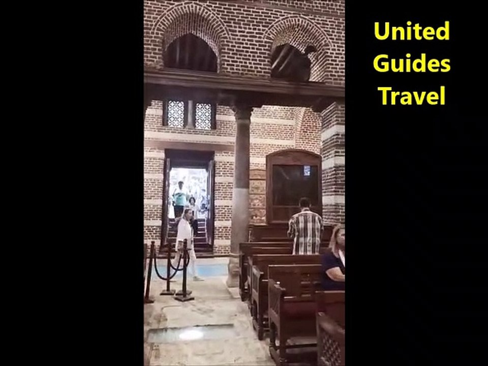 coptic cairo