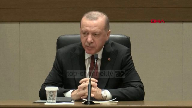 Turqia vret dhjetëra ushtarë sirianë, Erdogan rusëve: Mos u përfshini!