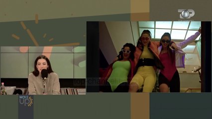 Wake Up/ Enxhi Nasufi zbulon klipin e ri: Është baladë, bashkëpunimi sërish me Dj Boocky-n