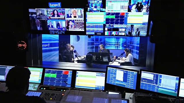 Fins de mois difficiles, solitude, addictions... H24 , une série inspirée du quotidien des infirmières