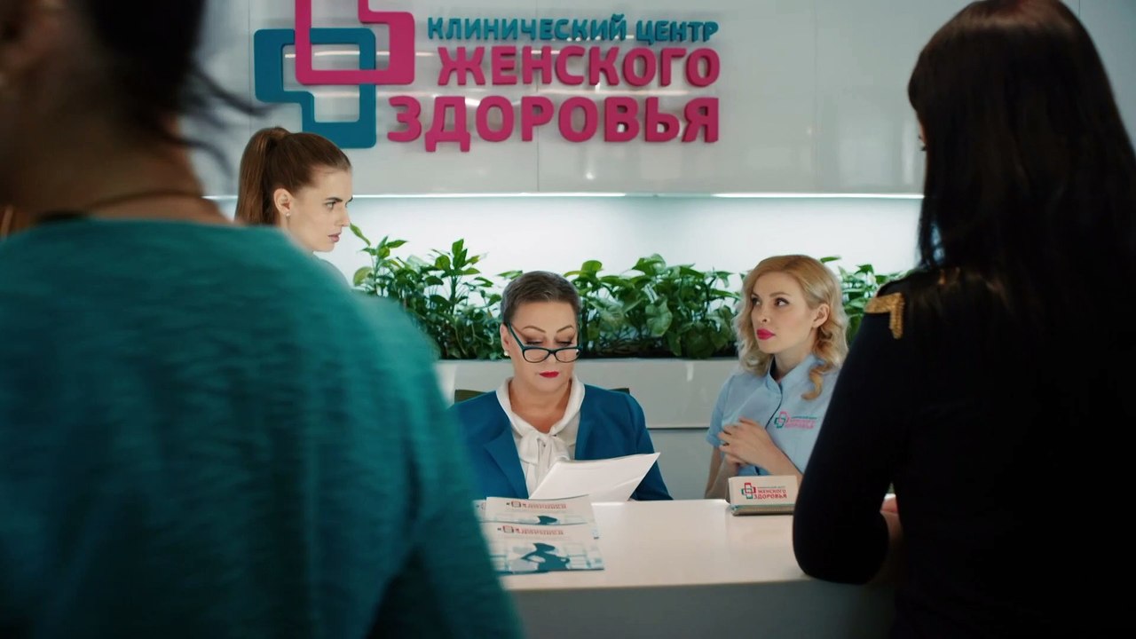 Филатов 2 серия HD 1080