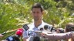 Djokovic not taking latest Australian Open title for granted