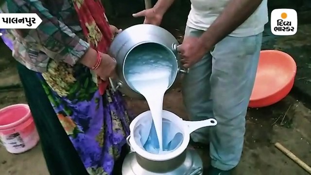 સાગ્રોસણાના ધો-7 પાસ ગંગાબેન રૂ. 70 લાખની કમાણી, તત્કાલિન CM નરેન્દ્ર મોદીએ સન્માન કરેલું