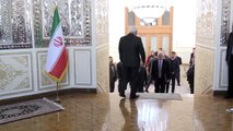 AB Dış Politika Yüksek Temsilcisi Borrell, İran'da